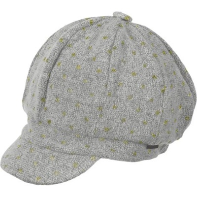 Sterntaler Детска барета с козирка Sterntaler - 51 cm, 18-24 месеца (4421830-566)