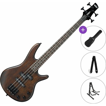 Ibanez GSRM20B-WNF SET
