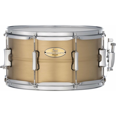 Pearl PSC1370B Primal Snare Collective 13”x7” Brushed Natural Brass