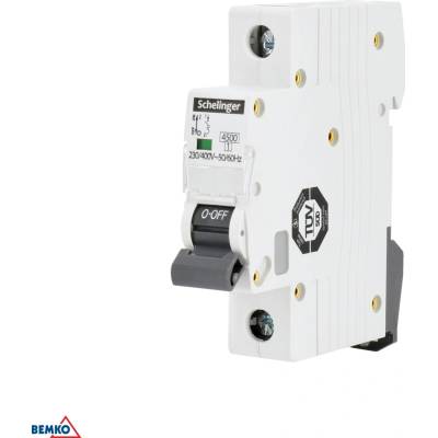 Schelinger 32 A BM-A02-G7-1P-B32