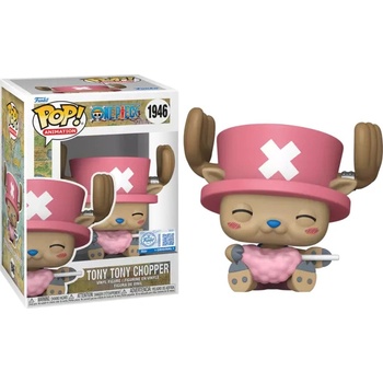 Funko Pop! 1946 One Piece Tony Tony Chopper Special Edition
