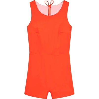 MYMARINI Дамски бански костюм MYMARINI Women's Shortie Swimsuit - Poppy / Macaron (150-5877-0211)