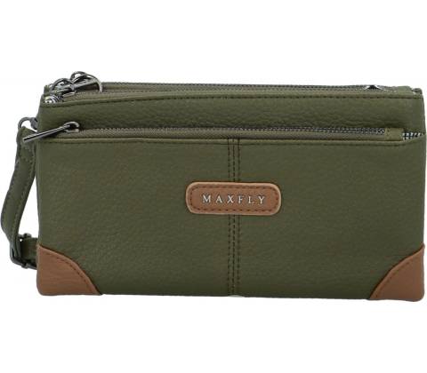 MaxFly Kandes zelená