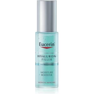 Eucerin Hyaluron-Filler Moisture Booster лек серум за интензивна хидратация 30ml
