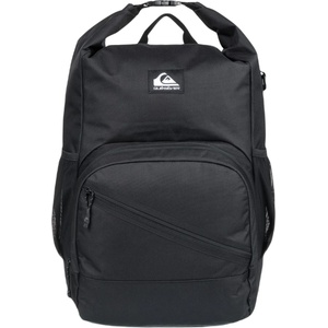 Quiksilver Sea stash voyager черно, бяло (aqybp03171-kvj0)