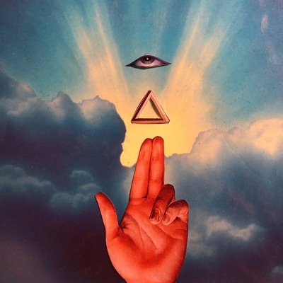 Highly Suspect - As Above, So Below (2 LP) (0075678610677)