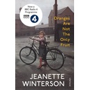 Oranges Are Not The Only Fruit - Jeanette Winterson