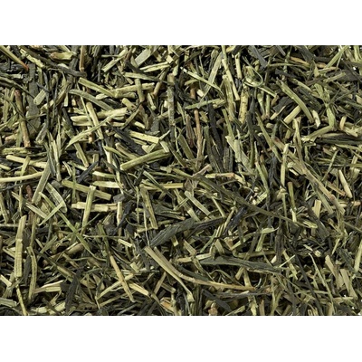 Unique Tea Unique Tea Japan Genmaicha zelený čaj ochucený 50 g