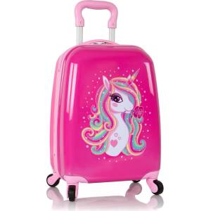 HEYS Kids 4w Unicorn Rose