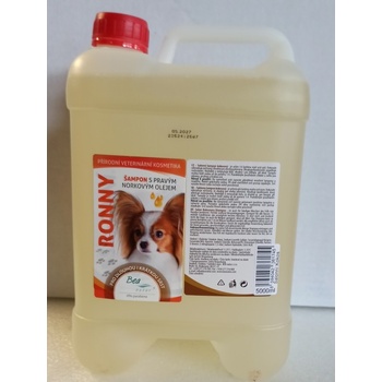 Bea Šampon Ronny norkový 5000 ml