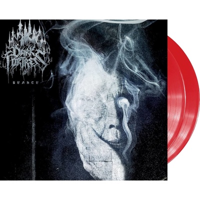 Dark Fortress - Seance (Limited Edition) (Red Coloured) (2 LP) (617669419564)