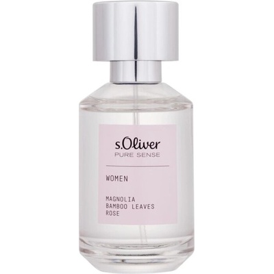 s.Oliver Pure Sense toaletná voda dámska 50 ml
