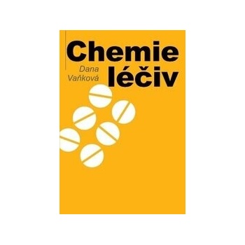 Chemie léčiv