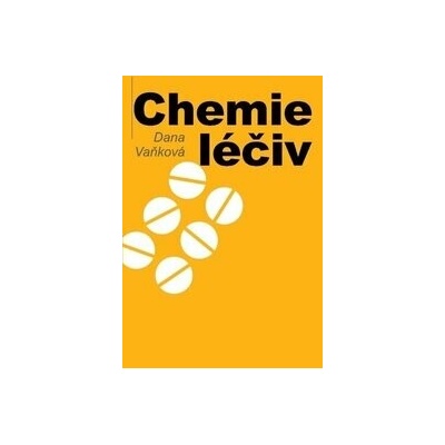 Chemie léčiv