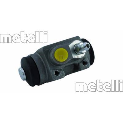 Válec kolové brzdy METELLI 04-0907