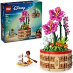 LEGO® Disney™ - Moana's Flowerpot (43252)
