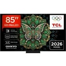 TCL 85C6K PRO