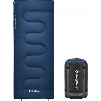 King Camp Snowflake 300