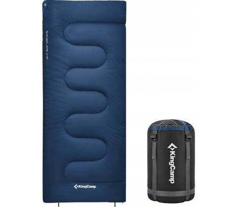 King Camp Snowflake 300