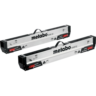 Metabo sada MAB 82 626990000 – Zbozi.Blesk.cz