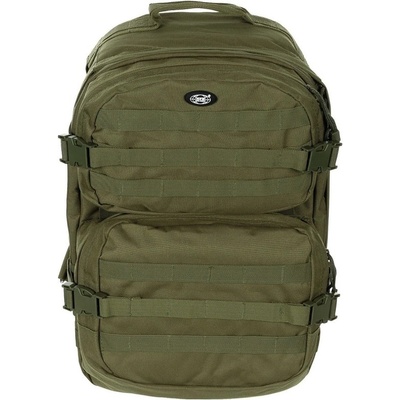 MFH US Assault II OD green 40 l