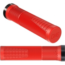 OneUp Thin Lock-On red