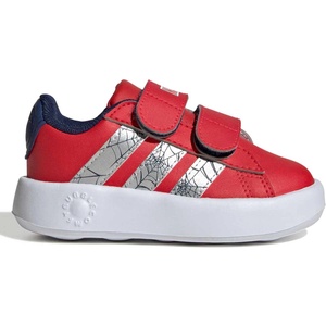 ADIDAS Обувки marvel spider-man grand court infants