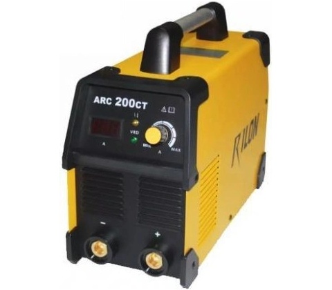 RILON ARC 200 CT
