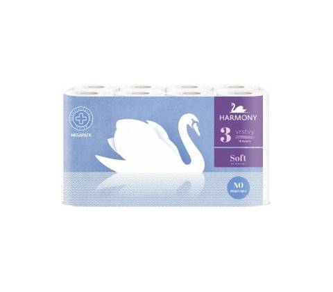 Harmony Soft 16 ks