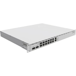 MikroTik CCR2216-1G-12XS-2XQ Рутери