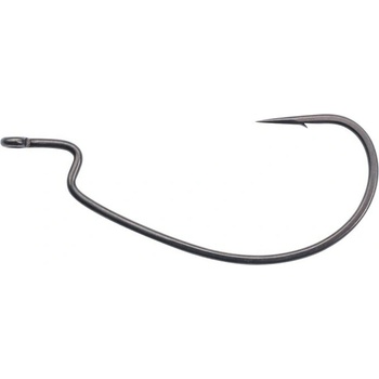 Berkley Fusion19 Offset Worm Hooks veľ.2 7ks