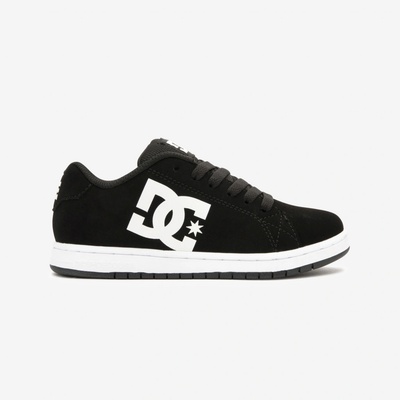 DC Shoes Geveler černo bílé