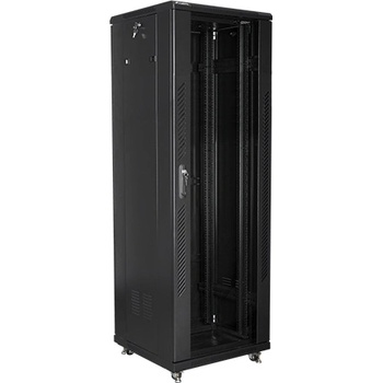 Lanberg Комуникационен шкаф lanberg - ff01-6637-12b (ff01-6637-12b)