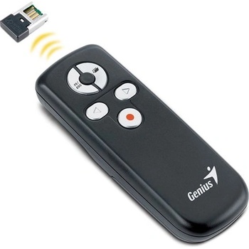 Genius Media Pointer 100 (31090015100)