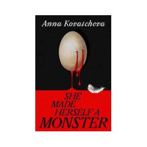 She Made Herself a Monster (0000)