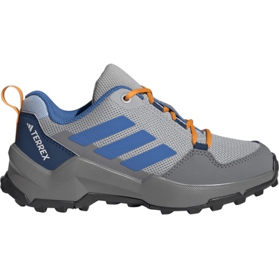 adidas Terrex Ax4S K sivá/modrá