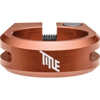 Title MTB Podsedlová objímka