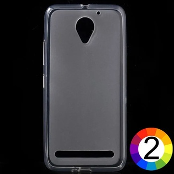 Image 1 of Lenovo Vibe C2 Силиконов Калъф TPU и Протектор