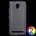 Lenovo Vibe C2 Силиконов Калъф TPU и Протектор
