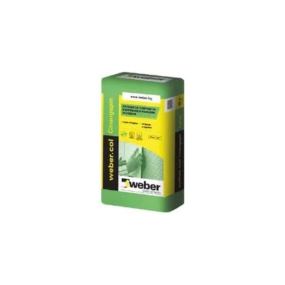 weber Теракол Стандарт Weber