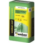 weber Теракол Стандарт Weber