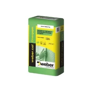 weber Теракол Стандарт Weber
