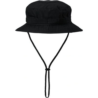 Helikon-Tex Шапка CPU - PolyCotton Ripstop - черна (KA-CPU-PR-01)