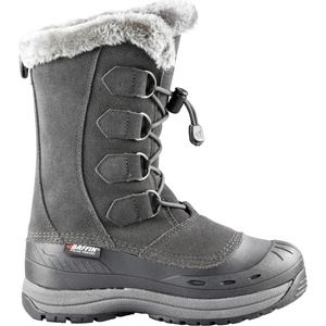 Baffin Дамски зимни ботуши Baffin Women's Chloe Winter boots - Charcoal - размер 36 (EU) (121-0129-0311)