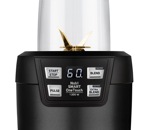 Sencor SNB 6600BK