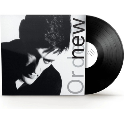 New Order - Low-Life / Reissue 2025 / Vinyl LP