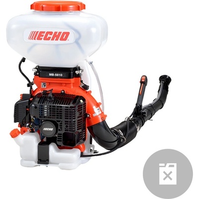 ECHO MB-5810 2,5kW, 20l