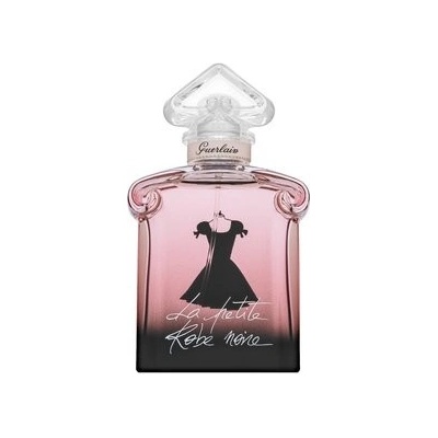 Guerlain La Petite Robe Noire Ma Premiére Robe parfémovaná voda dámská 50 ml