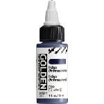 Golden Artist Colors High Flow АКРИЛНА боя Indigo (Anthraquinone) 30 ml 1 бр (0008522-1)