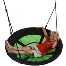 KAXL houpačka hnízdo Swibee zelená